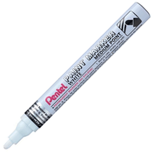 Pentel Medium Tip Paint Marker